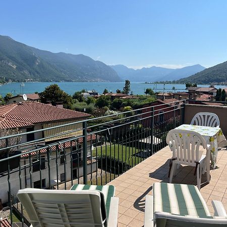 פאראטיקו Lake View Terrace מראה חיצוני תמונה