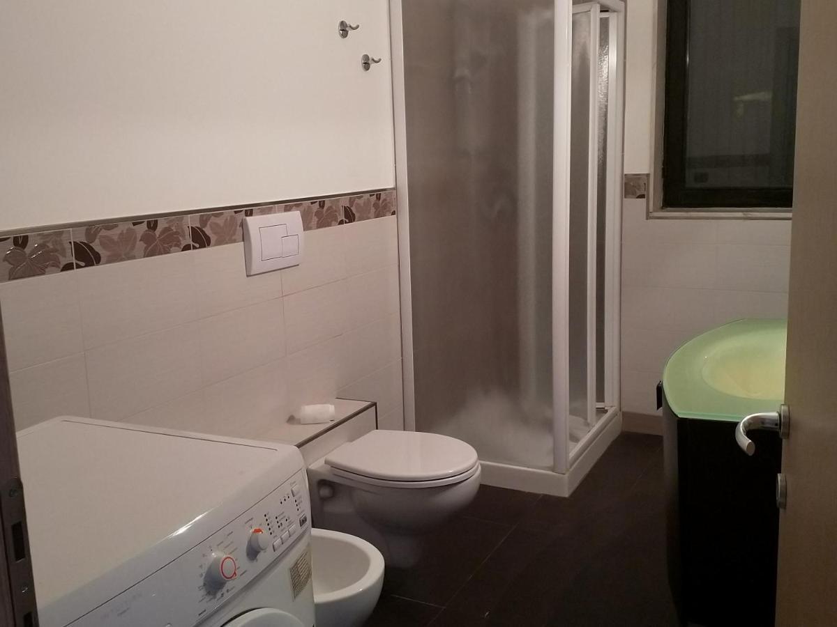 פאראטיקו Lake View Terrace מראה חיצוני תמונה