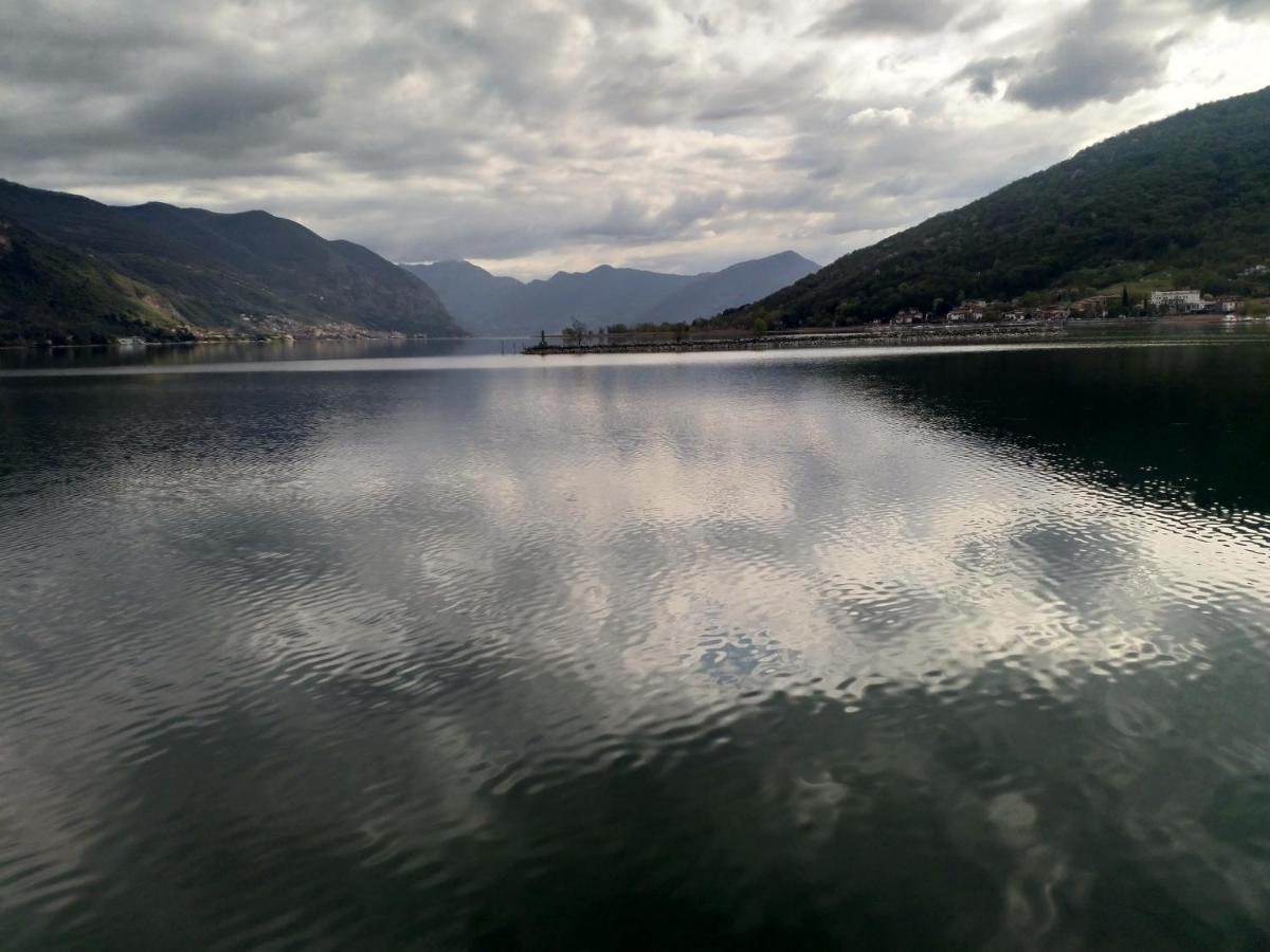 פאראטיקו Lake View Terrace מראה חיצוני תמונה