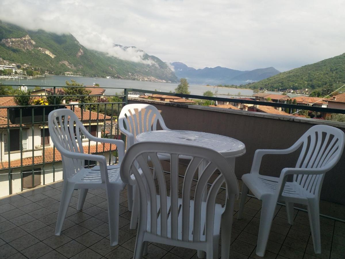 פאראטיקו Lake View Terrace מראה חיצוני תמונה