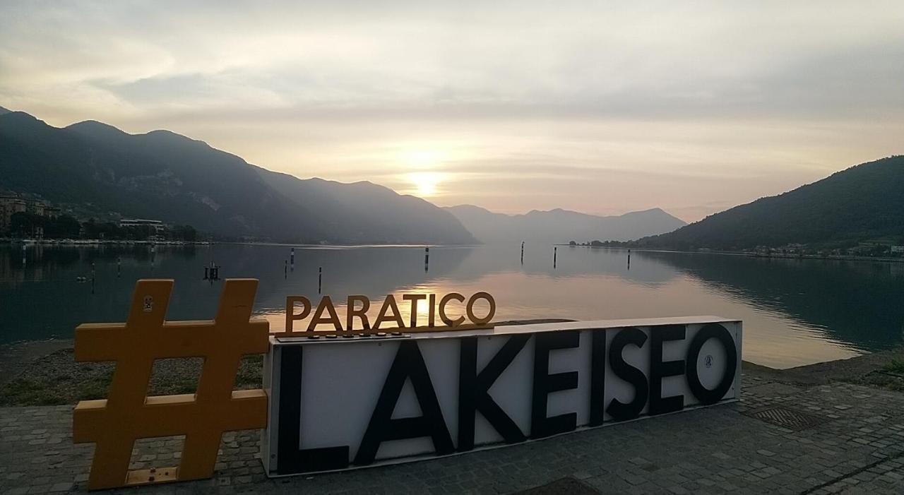 פאראטיקו Lake View Terrace מראה חיצוני תמונה