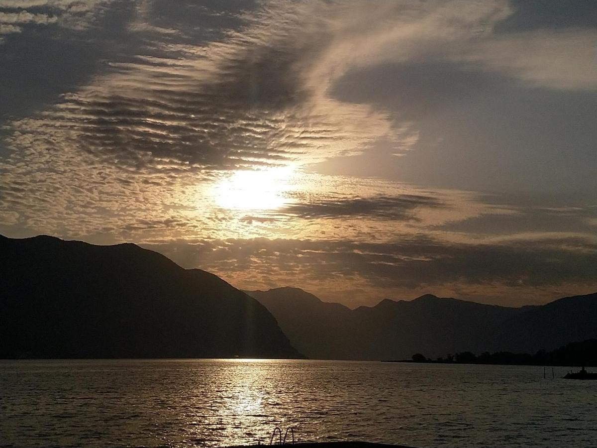 פאראטיקו Lake View Terrace מראה חיצוני תמונה