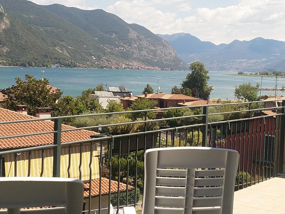 פאראטיקו Lake View Terrace מראה חיצוני תמונה