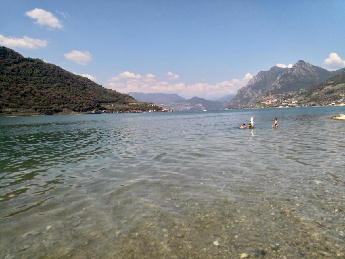 פאראטיקו Lake View Terrace מראה חיצוני תמונה
