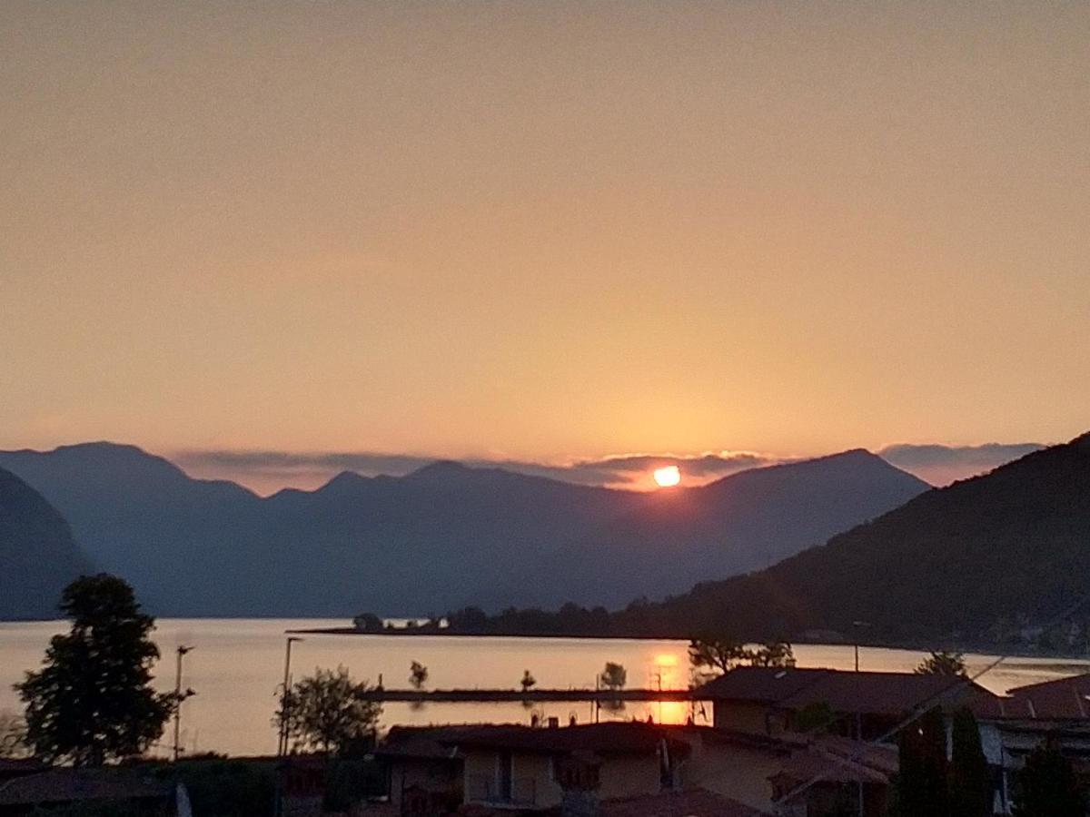 פאראטיקו Lake View Terrace מראה חיצוני תמונה