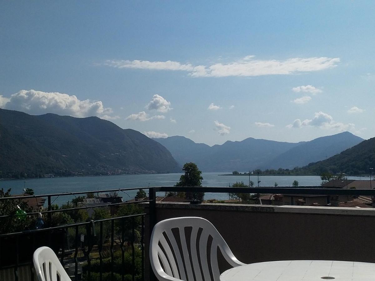 פאראטיקו Lake View Terrace מראה חיצוני תמונה