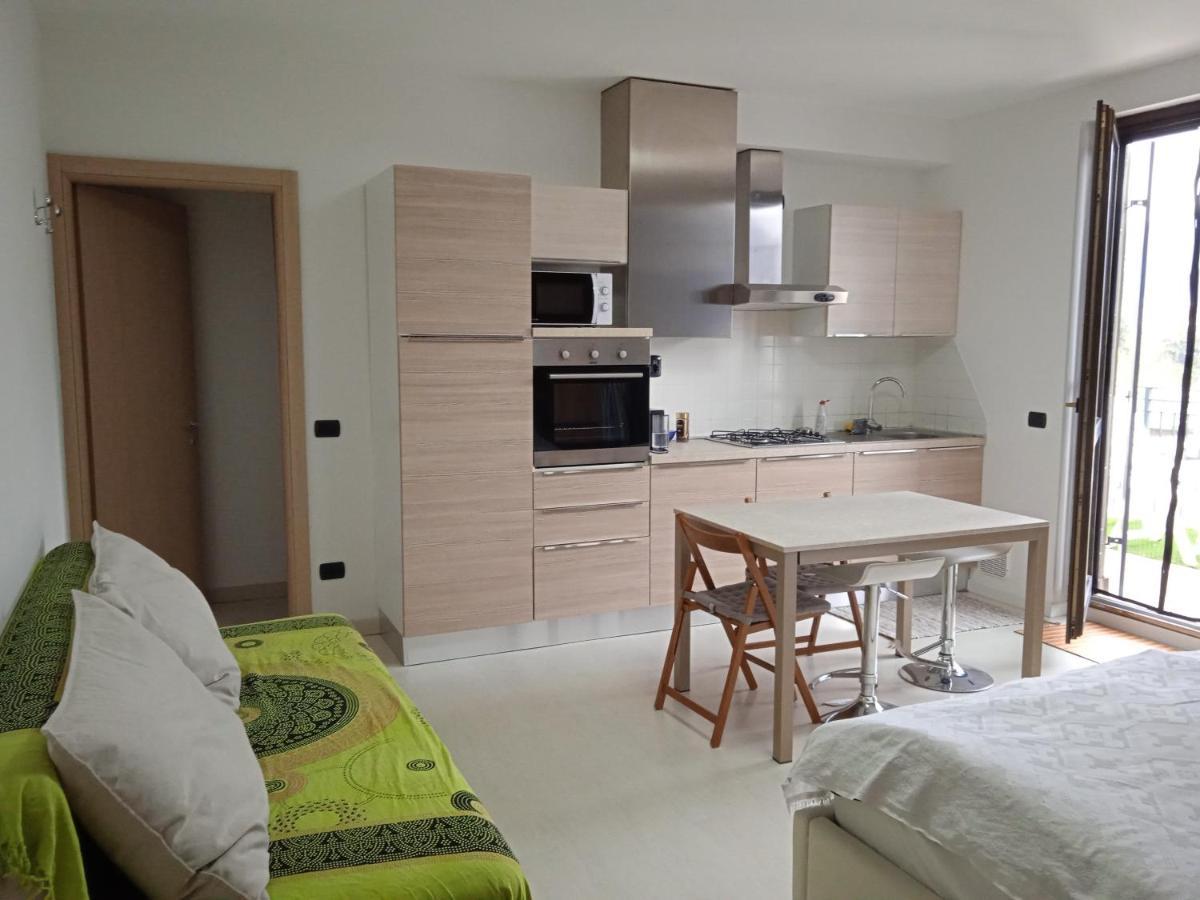 פאראטיקו Lake View Terrace מראה חיצוני תמונה