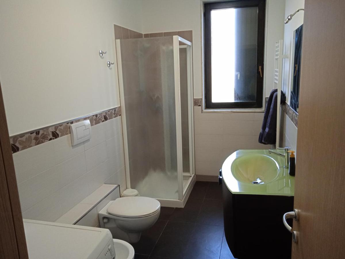 פאראטיקו Lake View Terrace מראה חיצוני תמונה