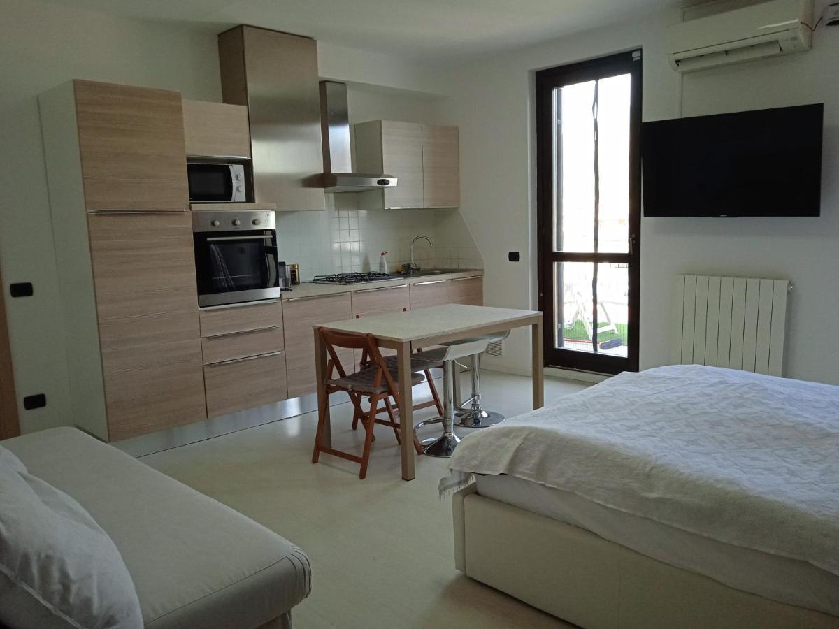 פאראטיקו Lake View Terrace מראה חיצוני תמונה