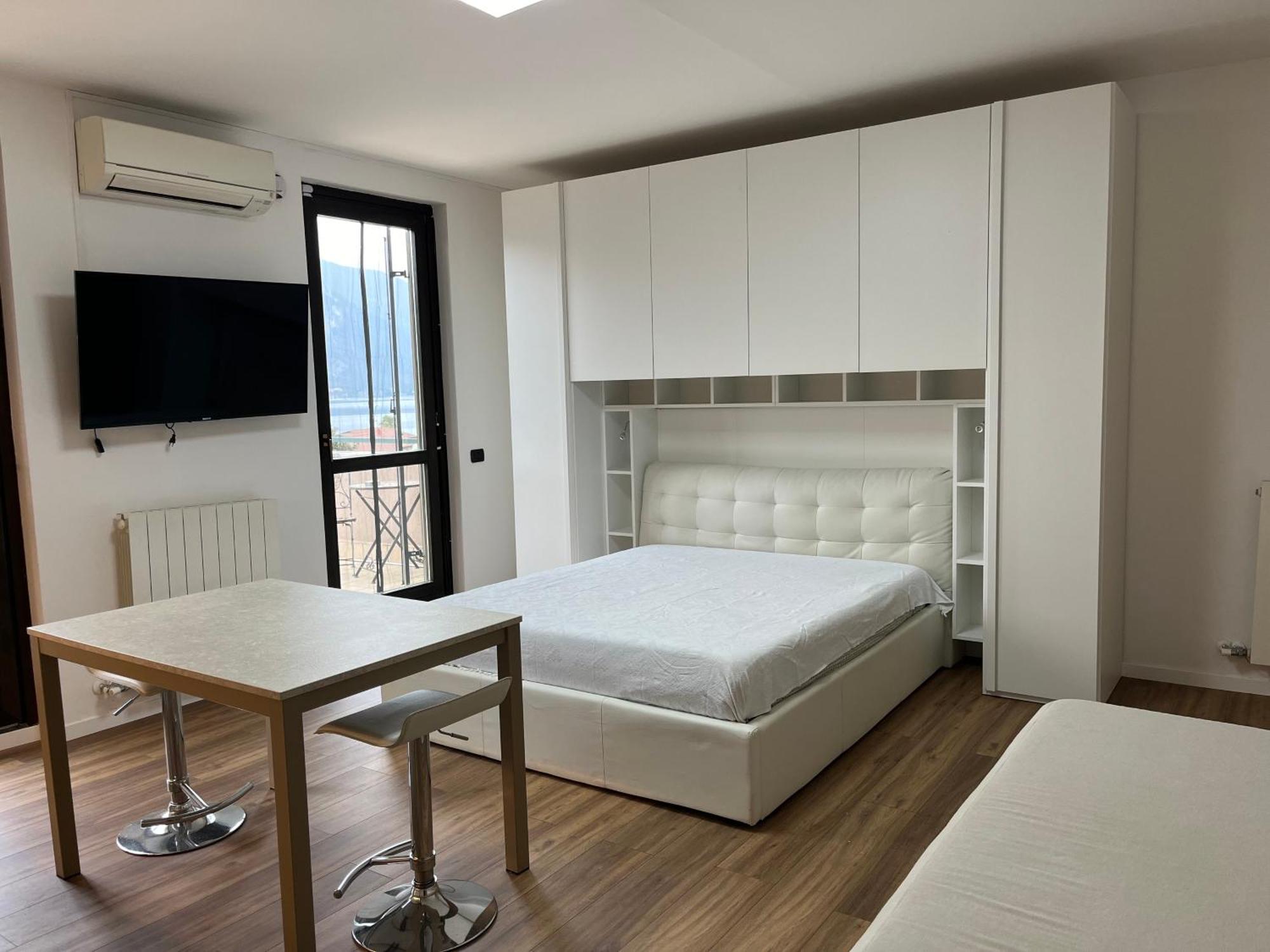 פאראטיקו Lake View Terrace מראה חיצוני תמונה