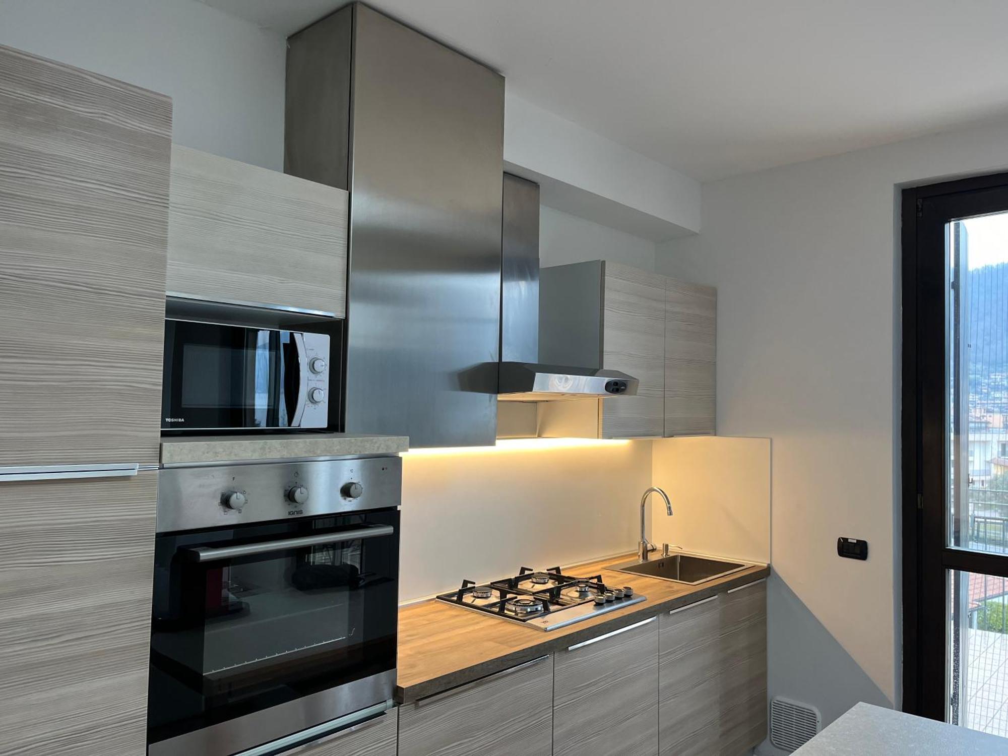 פאראטיקו Lake View Terrace מראה חיצוני תמונה