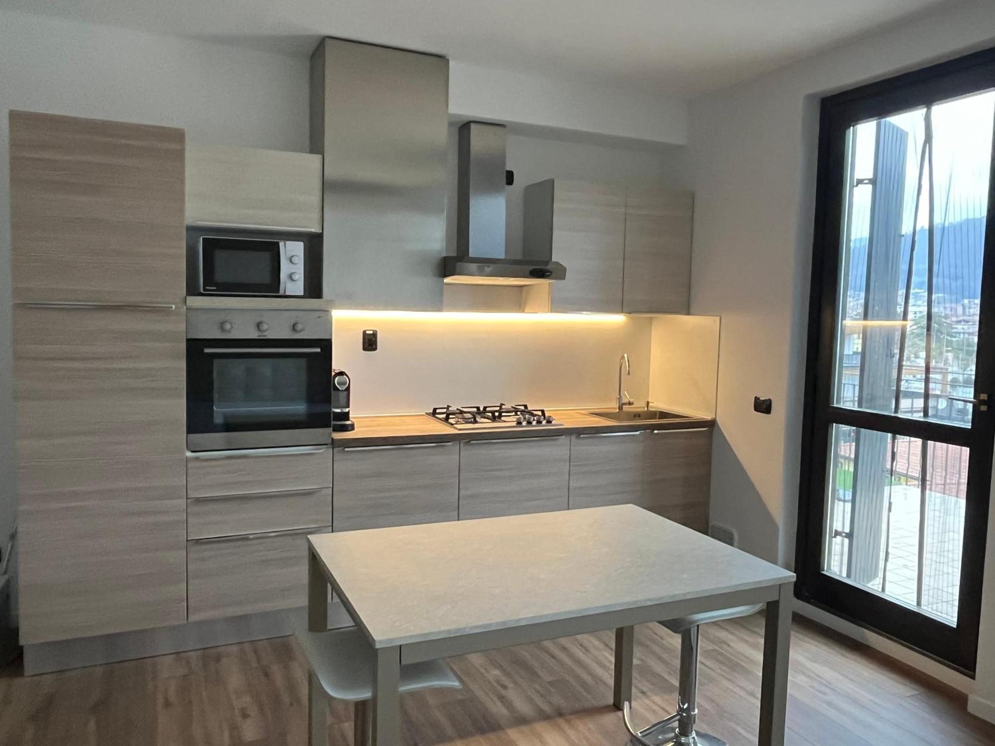 פאראטיקו Lake View Terrace מראה חיצוני תמונה