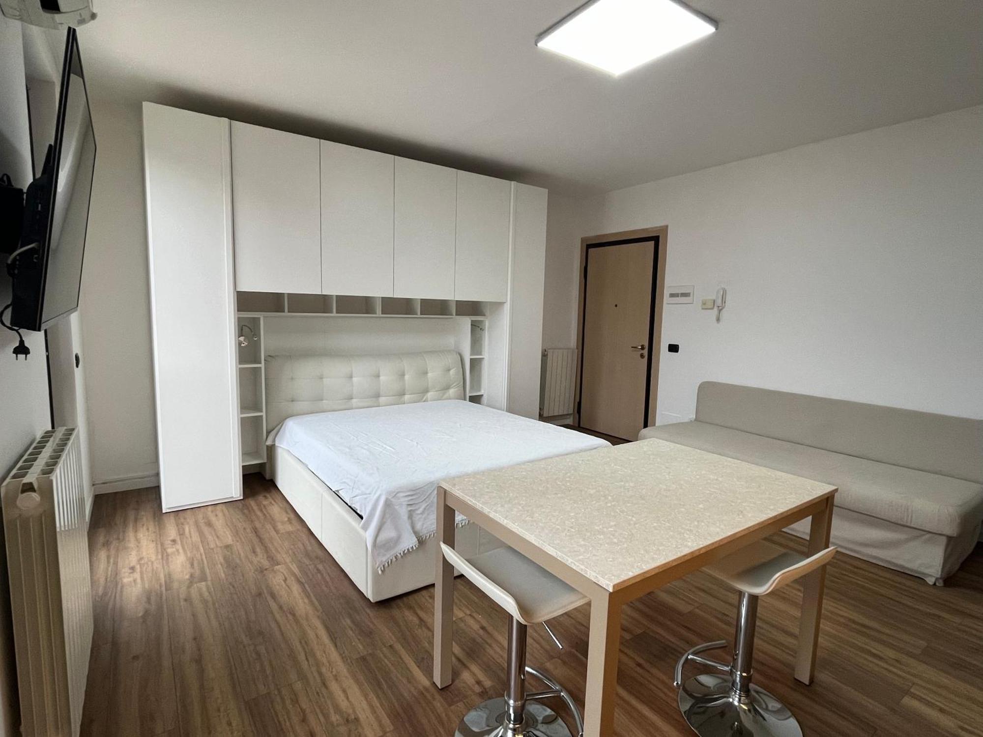 פאראטיקו Lake View Terrace מראה חיצוני תמונה