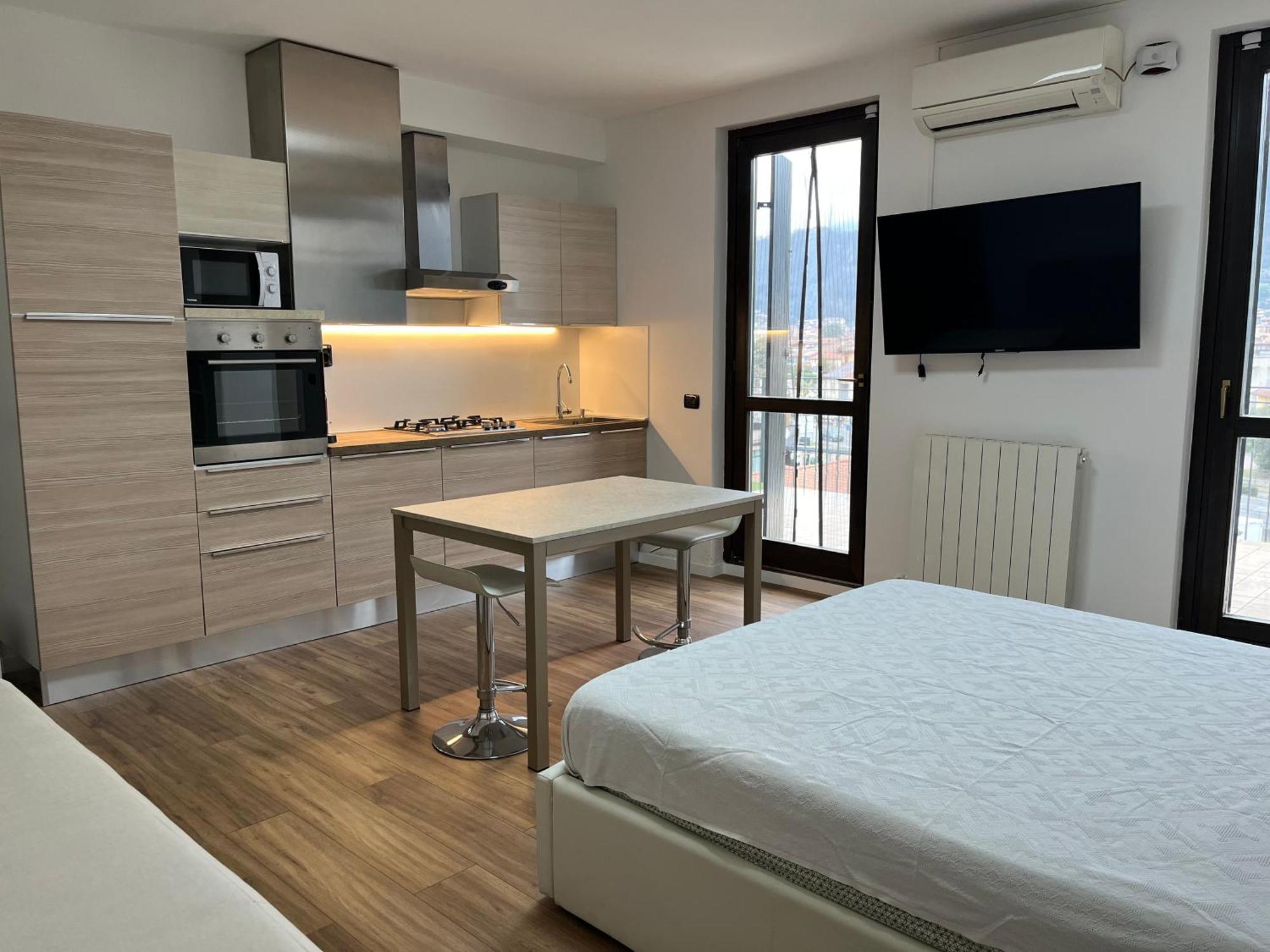 פאראטיקו Lake View Terrace מראה חיצוני תמונה