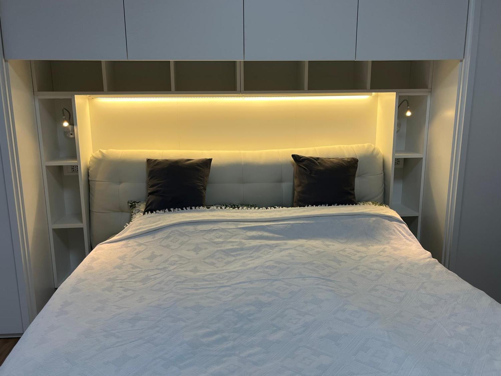 פאראטיקו Lake View Terrace מראה חיצוני תמונה