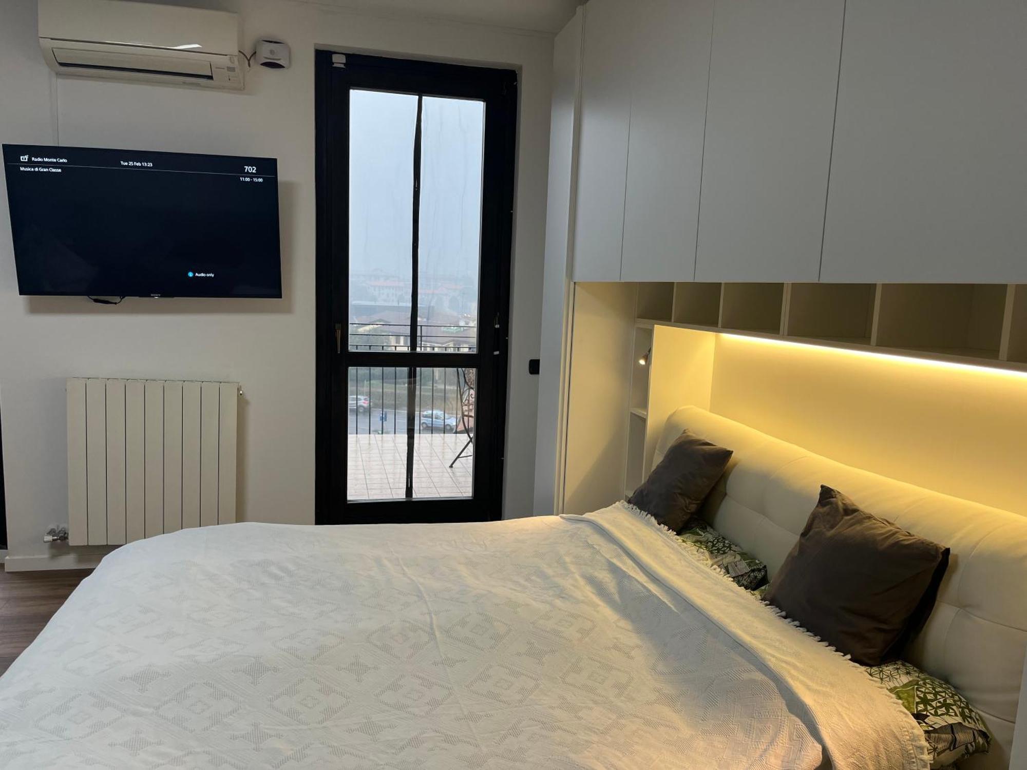 פאראטיקו Lake View Terrace מראה חיצוני תמונה
